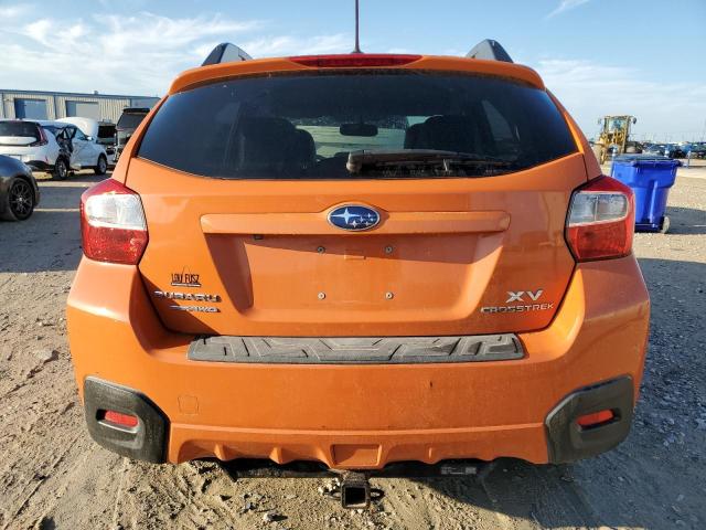 Photo 5 VIN: JF2GPAMC1F8259435 - SUBARU XV 