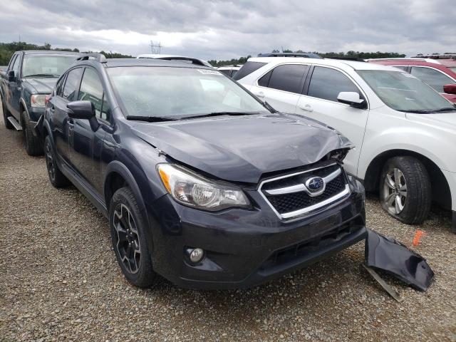 Photo 0 VIN: JF2GPAMC1F8303241 - SUBARU XV CROSSTR 