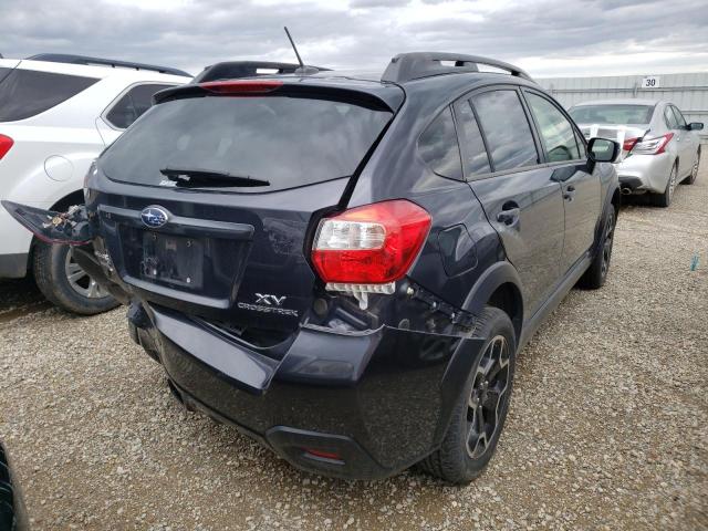 Photo 3 VIN: JF2GPAMC1F8303241 - SUBARU XV CROSSTR 