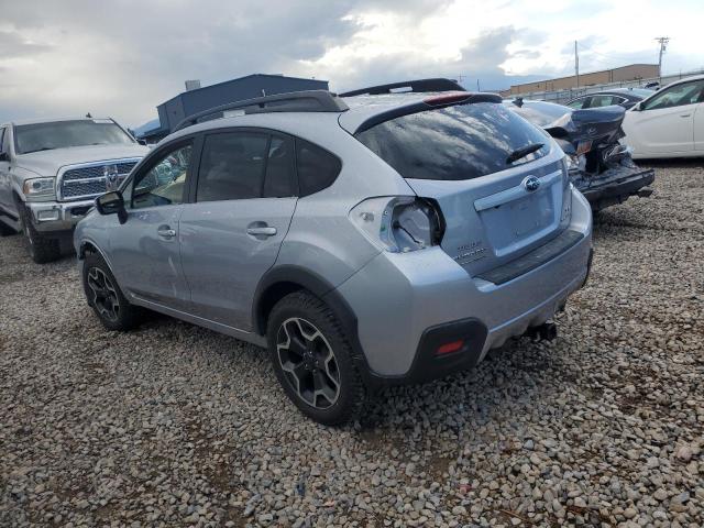 Photo 1 VIN: JF2GPAMC1F8303269 - SUBARU XV CROSSTR 