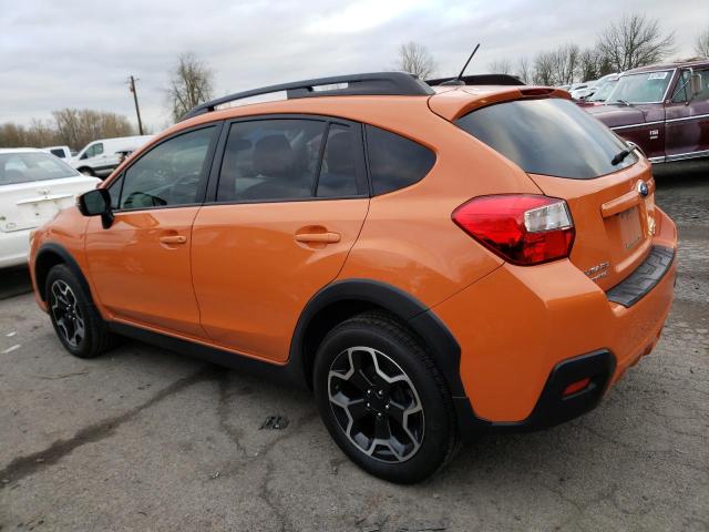 Photo 1 VIN: JF2GPAMC1F8322386 - SUBARU XV CROSSTR 