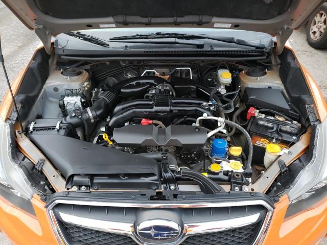 Photo 10 VIN: JF2GPAMC1F8322386 - SUBARU XV CROSSTR 