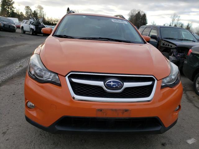 Photo 4 VIN: JF2GPAMC1F8322386 - SUBARU XV CROSSTR 