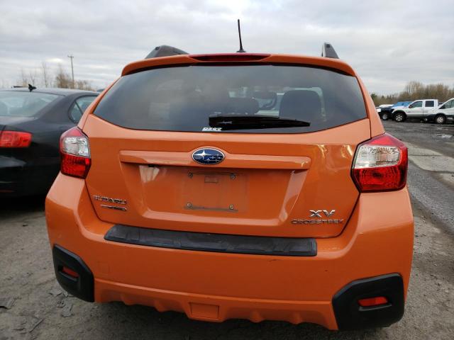 Photo 5 VIN: JF2GPAMC1F8322386 - SUBARU XV CROSSTR 