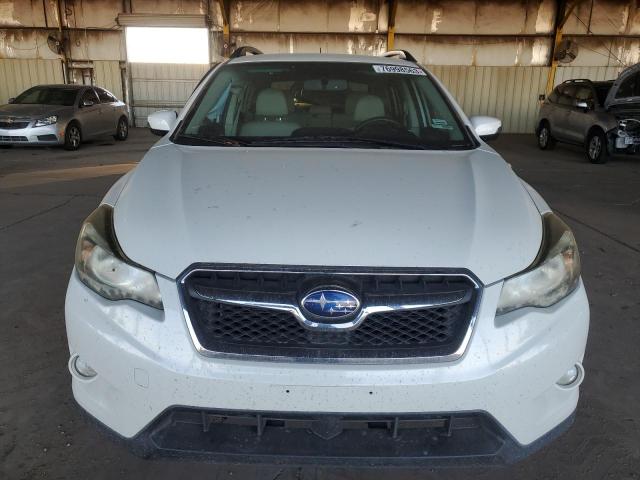 Photo 4 VIN: JF2GPAMC1FH270290 - SUBARU XV 