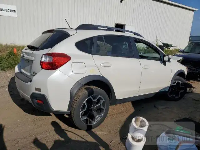 Photo 2 VIN: JF2GPAMC2F8231384 - SUBARU XV 