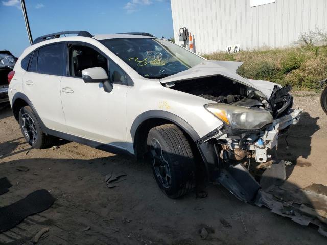 Photo 3 VIN: JF2GPAMC2F8231384 - SUBARU XV 