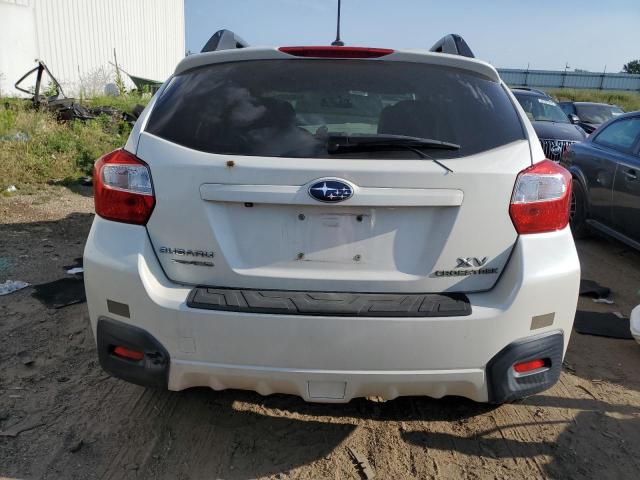 Photo 5 VIN: JF2GPAMC2F8231384 - SUBARU XV 