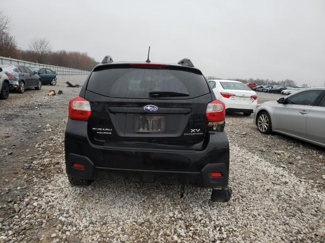 Photo 5 VIN: JF2GPAMC2F8248864 - SUBARU XV CROSSTR 