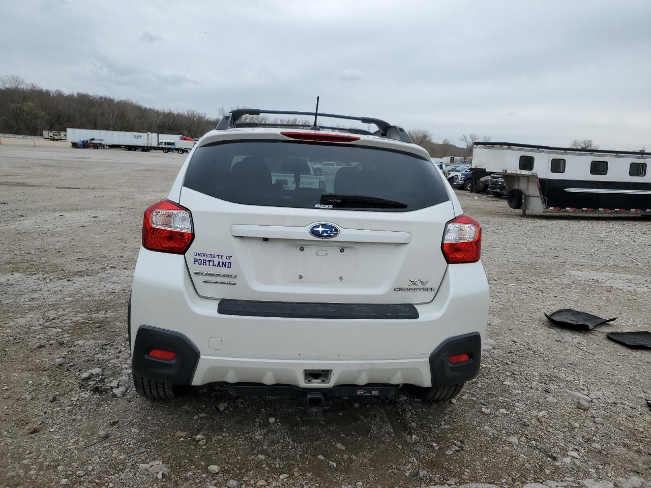 Photo 5 VIN: JF2GPAMC2F8276096 - SUBARU XV 