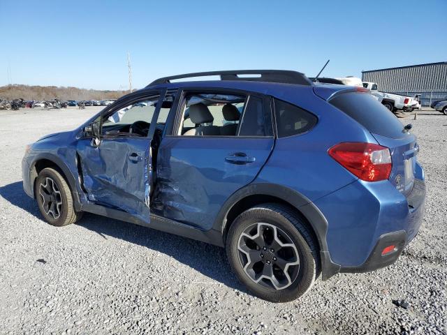 Photo 1 VIN: JF2GPAMC2F8307816 - SUBARU XV CROSSTR 