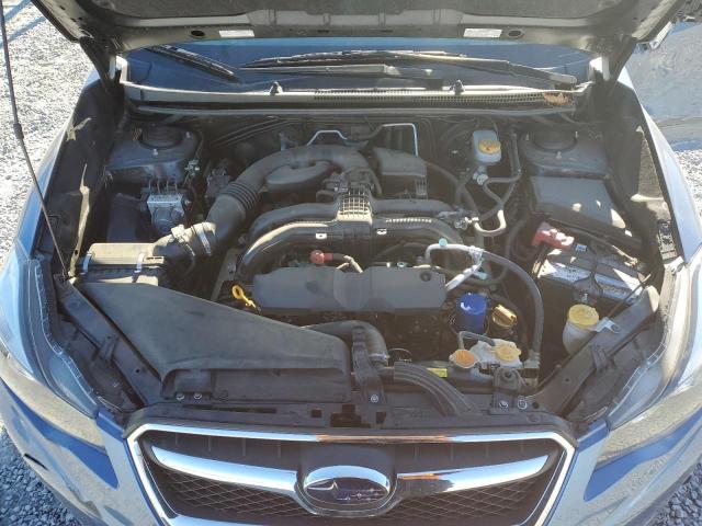 Photo 11 VIN: JF2GPAMC2F8307816 - SUBARU XV CROSSTR 