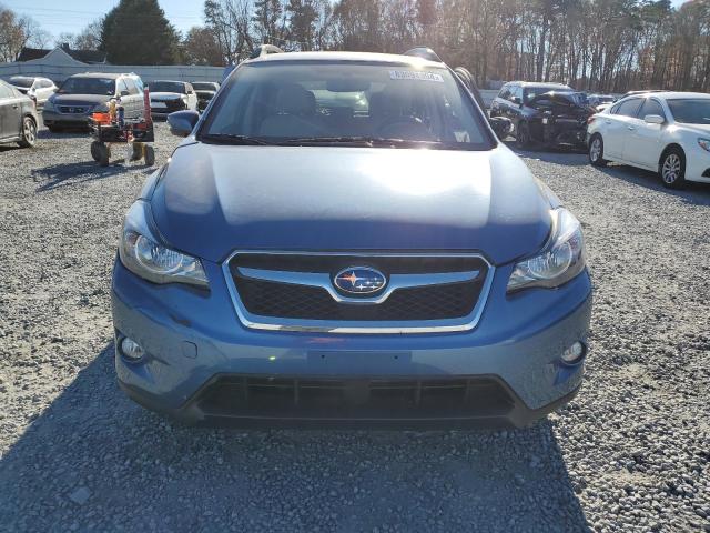 Photo 4 VIN: JF2GPAMC2F8307816 - SUBARU XV CROSSTR 