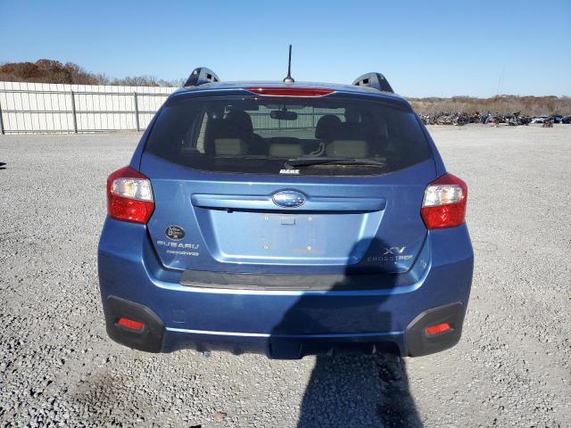 Photo 5 VIN: JF2GPAMC2F8307816 - SUBARU XV CROSSTR 