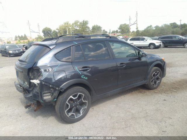 Photo 3 VIN: JF2GPAMC2FH267494 - SUBARU XV CROSSTREK 