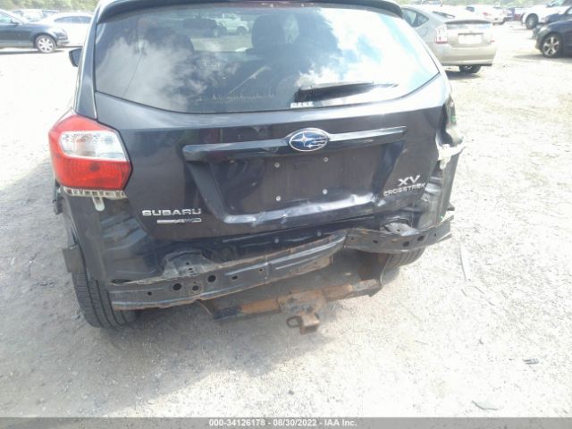 Photo 5 VIN: JF2GPAMC2FH267494 - SUBARU XV CROSSTREK 