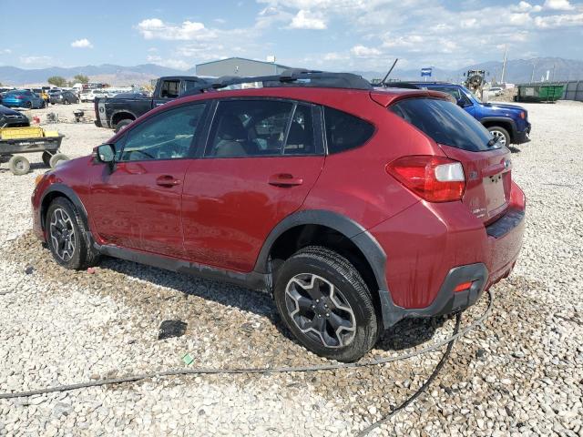 Photo 1 VIN: JF2GPAMC2FH275711 - SUBARU XV CROSSTR 