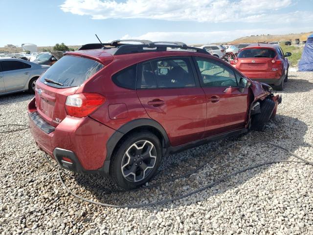 Photo 2 VIN: JF2GPAMC2FH275711 - SUBARU XV CROSSTR 