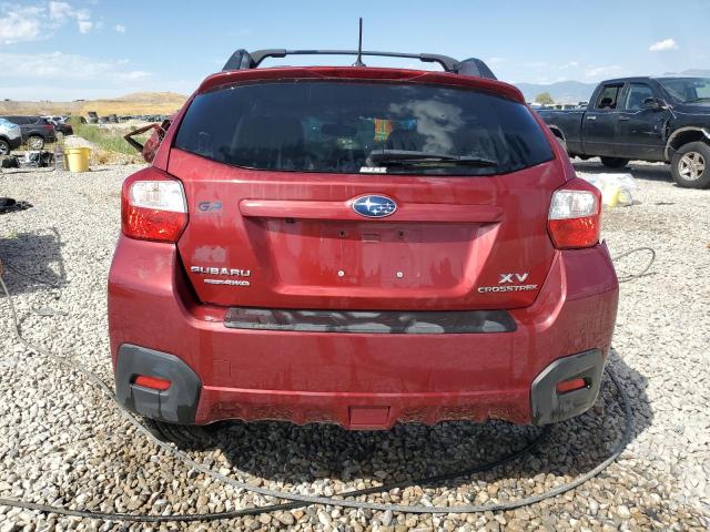 Photo 5 VIN: JF2GPAMC2FH275711 - SUBARU XV CROSSTR 