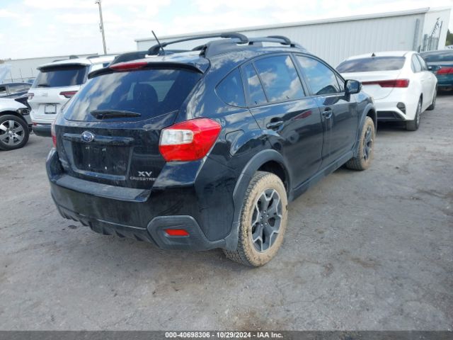 Photo 3 VIN: JF2GPAMC2FH299247 - SUBARU XV CROSSTREK 