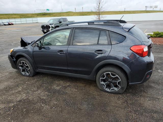 Photo 1 VIN: JF2GPAMC3F8209054 - SUBARU XV CROSSTR 