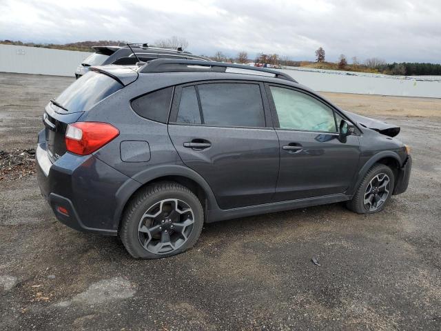 Photo 2 VIN: JF2GPAMC3F8209054 - SUBARU XV CROSSTR 