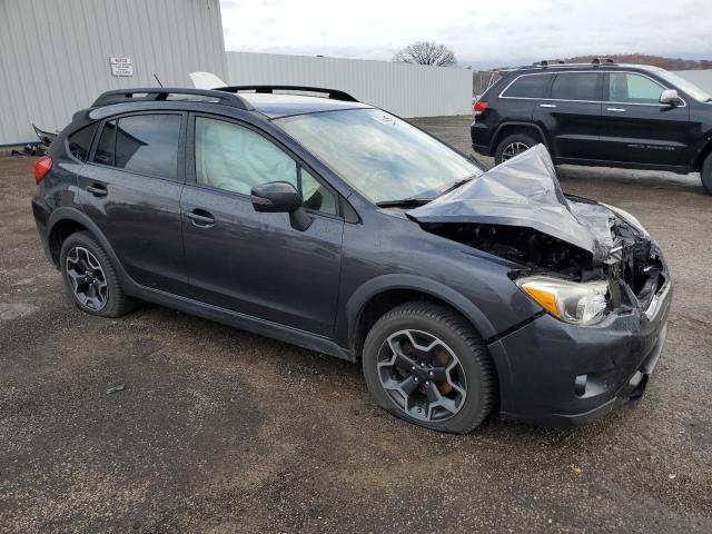 Photo 3 VIN: JF2GPAMC3F8209054 - SUBARU XV CROSSTR 