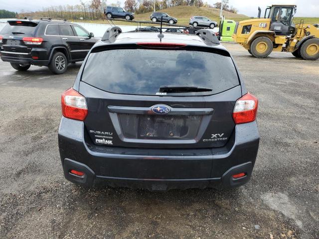 Photo 5 VIN: JF2GPAMC3F8209054 - SUBARU XV CROSSTR 