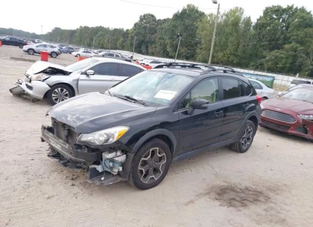 Photo 1 VIN: JF2GPAMC3F8211063 - SUBARU CROSSTREK 