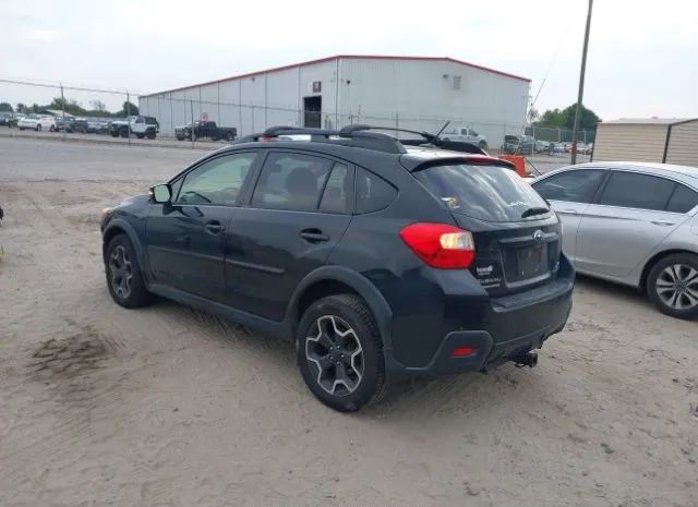 Photo 2 VIN: JF2GPAMC3F8211063 - SUBARU CROSSTREK 