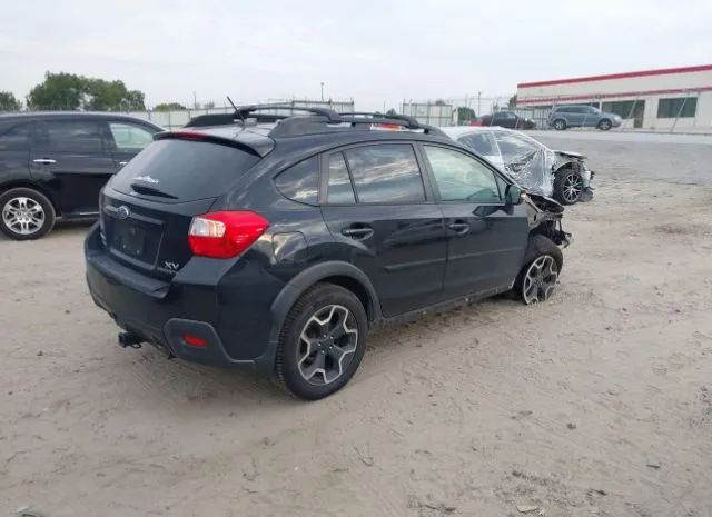 Photo 3 VIN: JF2GPAMC3F8211063 - SUBARU CROSSTREK 