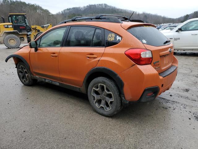 Photo 1 VIN: JF2GPAMC3F8264040 - SUBARU XV CROSSTR 