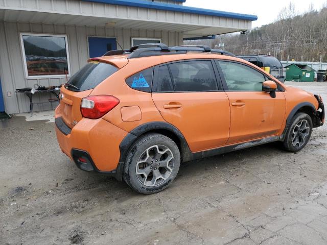 Photo 2 VIN: JF2GPAMC3F8264040 - SUBARU XV CROSSTR 