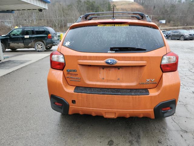 Photo 5 VIN: JF2GPAMC3F8264040 - SUBARU XV CROSSTR 