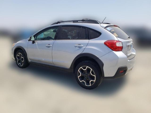 Photo 1 VIN: JF2GPAMC3F8298625 - SUBARU XV 