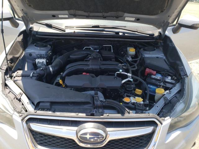 Photo 11 VIN: JF2GPAMC3F8298625 - SUBARU XV 