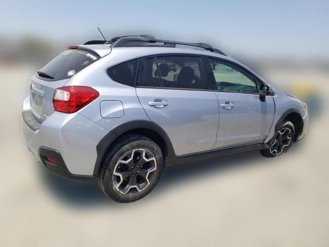 Photo 2 VIN: JF2GPAMC3F8298625 - SUBARU XV 