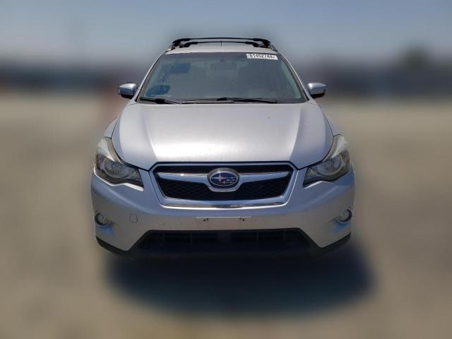 Photo 4 VIN: JF2GPAMC3F8298625 - SUBARU XV 