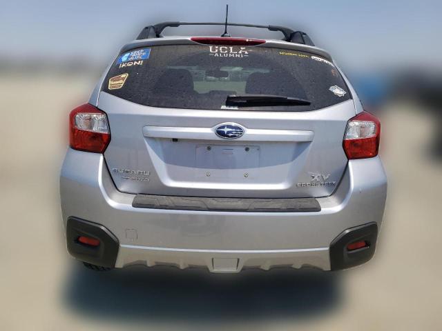 Photo 5 VIN: JF2GPAMC3F8298625 - SUBARU XV 