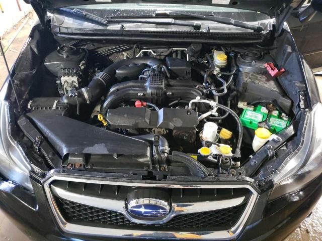 Photo 10 VIN: JF2GPAMC3FH246797 - SUBARU XV CROSSTR 