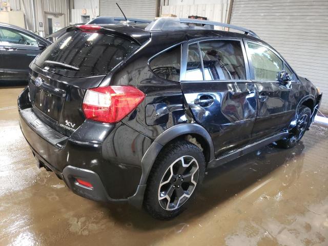 Photo 2 VIN: JF2GPAMC3FH246797 - SUBARU XV CROSSTR 