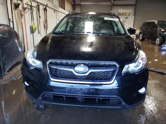 Photo 4 VIN: JF2GPAMC3FH246797 - SUBARU XV CROSSTR 