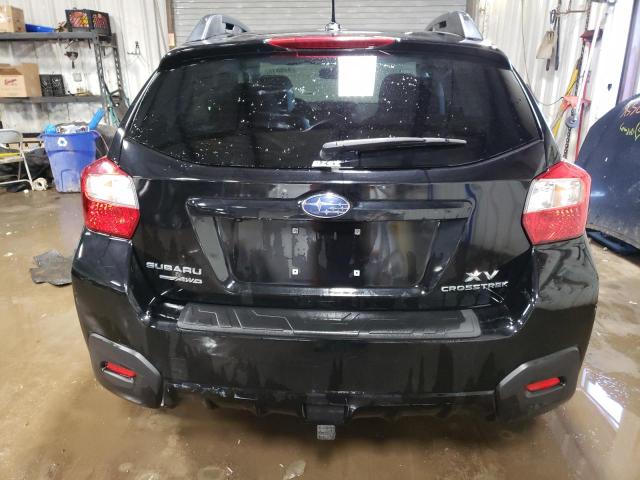 Photo 5 VIN: JF2GPAMC3FH246797 - SUBARU XV CROSSTR 