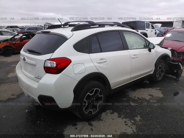 Photo 3 VIN: JF2GPAMC4F8214926 - SUBARU XV CROSSTREK 