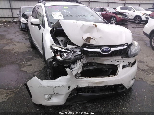 Photo 5 VIN: JF2GPAMC4F8214926 - SUBARU XV CROSSTREK 