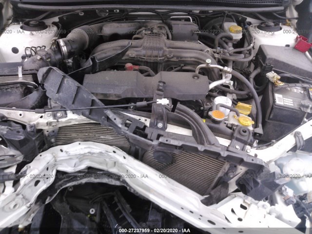 Photo 9 VIN: JF2GPAMC4F8214926 - SUBARU XV CROSSTREK 