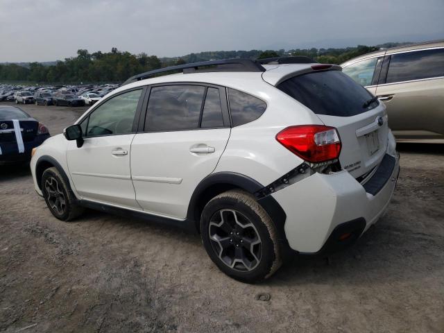 Photo 1 VIN: JF2GPAMC4F8221374 - SUBARU XV CROSSTR 