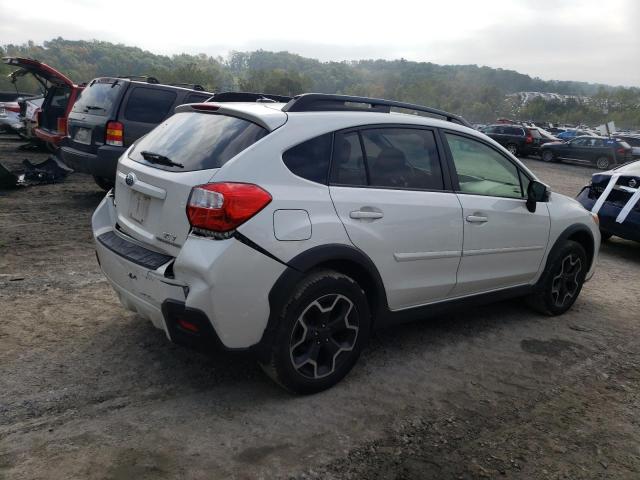 Photo 2 VIN: JF2GPAMC4F8221374 - SUBARU XV CROSSTR 