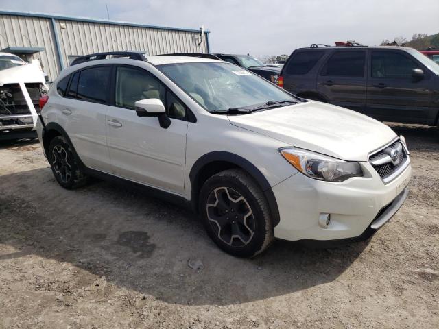 Photo 3 VIN: JF2GPAMC4F8221374 - SUBARU XV CROSSTR 