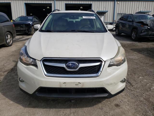 Photo 4 VIN: JF2GPAMC4F8221374 - SUBARU XV CROSSTR 